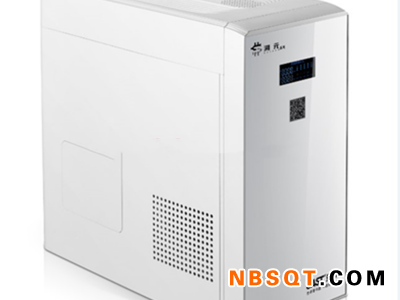 先科高端物联网智能山泉水机XK-R33图2