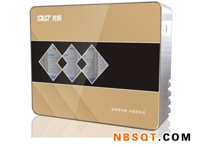 正品SAST先科XK-R29（五级双水）净水机图2