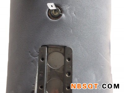 先科净水器加热胆图1
