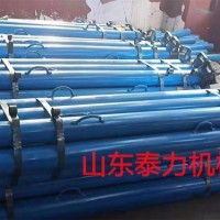 供应山西DW16-350/110悬浮液压支柱产品优势