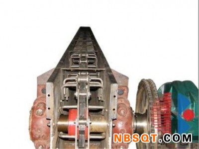 皮带输送机链式输送机刮板输送机生产厂家图2