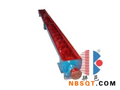 链式输送机螺旋输送机刮板输送机图2