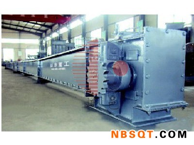 链式输送机螺旋输送机刮板输送机图3