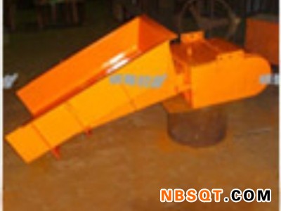 山东潍坊科华电磁振动给料机电机振动给料机价格报价厂家图2