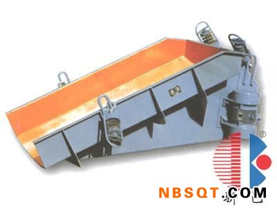 山东潍坊科华电磁振动给料机电机振动给料机价格报价厂家图3