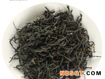 正山小种红茶2020新茶明前春茶茶叶特级花香耐泡散装礼盒罐装图3