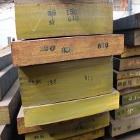 佛山市顺德区厂家泰圆零售SKD11钢板锻板冷作MJG
