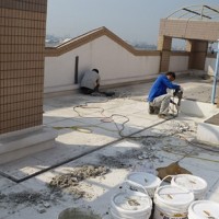 宁波途盛防水建筑工程