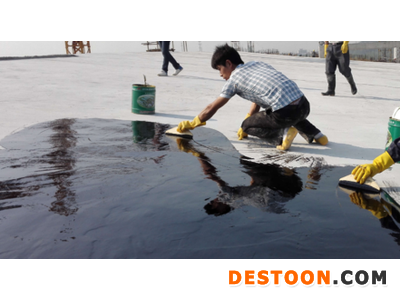宁波途盛防水建筑工程图1