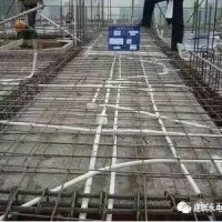 宁波途盛水电安装技术