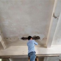 宁波途盛房屋维修技术