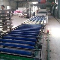 镁质风管板生产线山东供应厂家