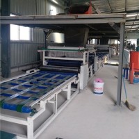 自动化墙板生产线山东供应厂家