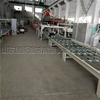 水泥纤维板生产线山东供应厂家