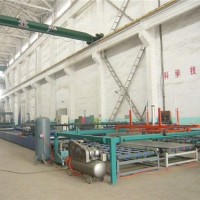 玻镁板生产线山东供应厂家