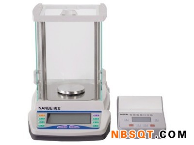 实验室仪器设备 FA1204系列电子天平产品图1