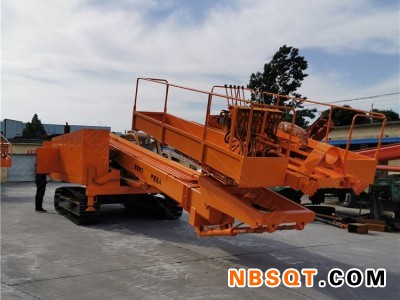 建筑基坑支护锚杆钻机 高边坡支护锚固钻机 护坡锚固钻机图3