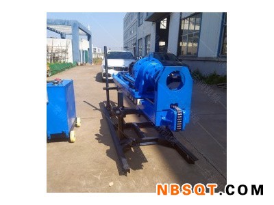 厂家直销锚固钻机 边坡支护跟管式锚索钻机 50型锚固钻机图2