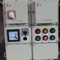 供应DKXB-G隔爆型电动阀门控制箱