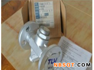 日本TLV热动力疏水阀 进口A3N螺纹疏水阀图2