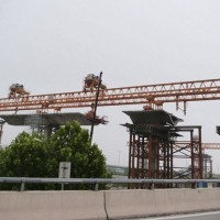 广西河池架桥机厂家出租二手铁路架桥机