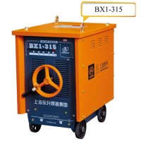 上海东升国标铜芯BX1-315T/400T/630T交流焊机
