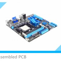 PCBA印刷电路板快速打样加工深圳百芯智造服务周到