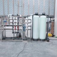 浦东区工业纯水机/汽车配件纯水设备/高效纯水设备
