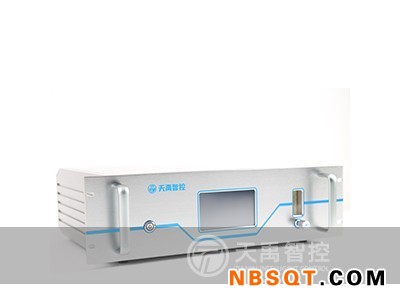 天禹智控红外天然气分析仪（在线型）TY-6340图1
