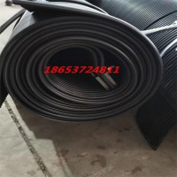 EPDM 700mm橡胶防撞密封条 导料槽防尘帘