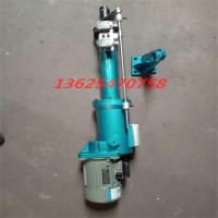 供应DYT电液推杆 直式电液推杆 其他矿山机械 济宁向上金品