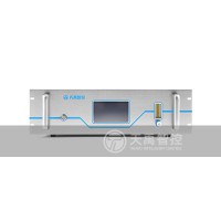 在线红外气体分析仪（医用氧）