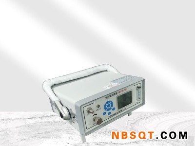 在线式氢气微水测量仪图1
