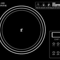 EHP-19电热板