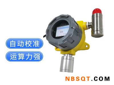 气体实验室用液化气报警器 液化气浓度泄漏检测仪图2
