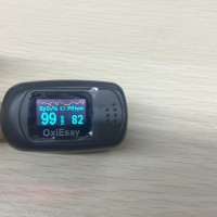 指夹式脉搏血氧仪   OxiEasy 300S