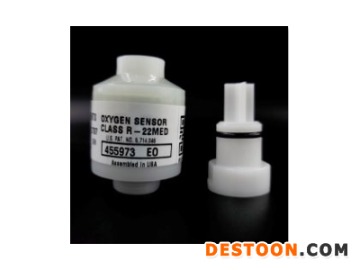美国 Teledyne氧电池 氧气传感器R-22MED可兼容图1
