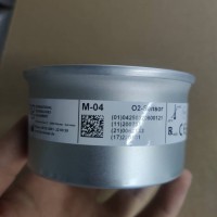 德国itg氧电池氧气传感器M-04可兼容