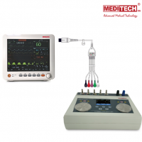 自动体外除颤仪AED分析仪起搏器测试心电图检测可充电