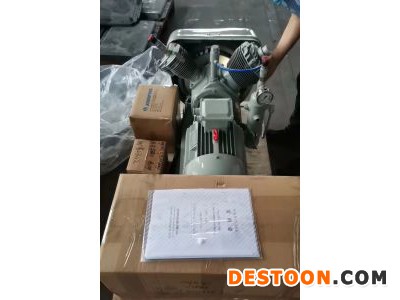 WP25L WP32L WP18L 船用压缩机整机图1