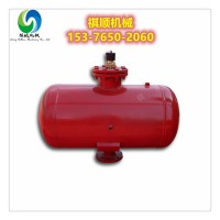 KQP系列空气炮KT空气炮容积50L100L150L