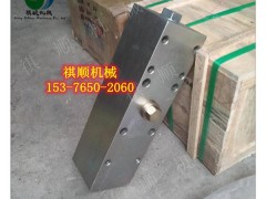 BRW315 0531节流堵齿轮油泵铜套导向套