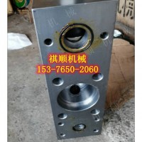 BRW125/31.5C乳化液泵小齿轮轴轮胎环曲轴滑块