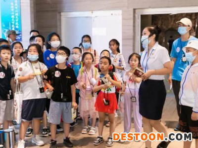 苏州三六六社会实践生命奥秘博物馆的神秘之旅等你加入图1