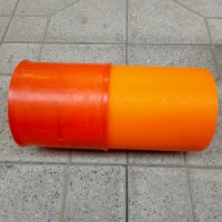 MPP电力管接头 50-315#电力管接头 电力管直接