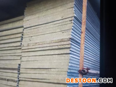 岩棉复合板喷漆房定制报价表图3