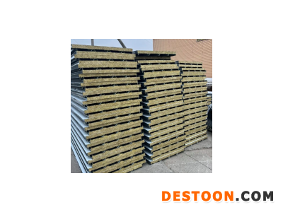 岩棉复合板支持定制规格齐全图3