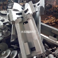 东莞附近铸造厂家-东莞永双顺铸造厂