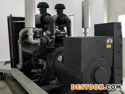 大连30KW-2000KW柴油发电机组图2