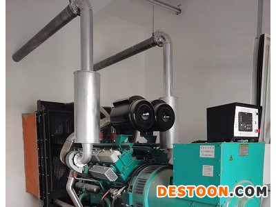 柴油发电机组零配件及维修图3